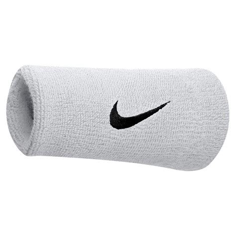 NIKE Swoosh Double Wide tennisbanden, lang, meerdere .